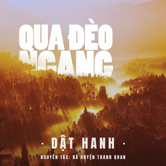Qua Đèo Ngang